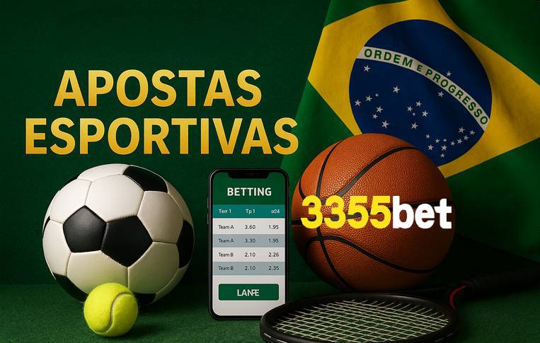 Variedade de Esportes