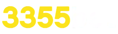 Logo da 3355BET