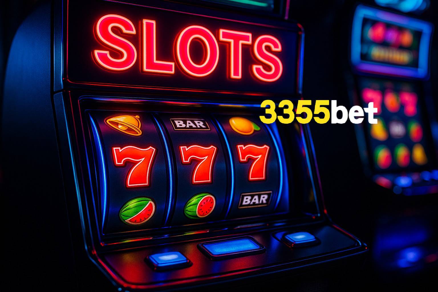 Benefícios dos Slots